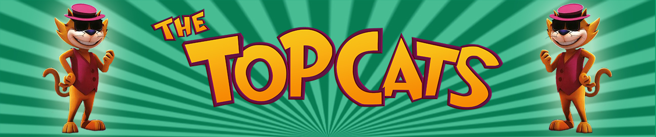 Topcat Logo 2024